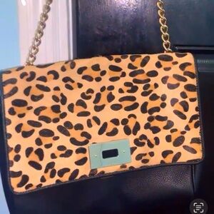 Kate spade CHEETAH